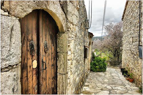 Lofou Traditional Stone House Zewnętrze zdjęcie